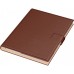 Organizer A4 Novaskin cognac