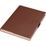 Organizer A4 Novaskin cognac