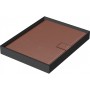 Organizer A4 Novaskin cognac