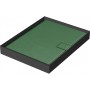 Organizer A4 Novaskin Kelly Green