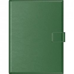 Organizer A4 Novaskin Kelly Green Organizer A4 Novaskin Kelly Green