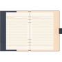 Organizer A4 Novaskin navy