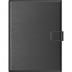 Organizer A4 Novaskin negru Organizer A4 Novaskin negru