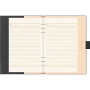 Organizer A4 Novaskin negru