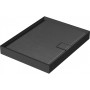 Organizer A4 Novaskin negru