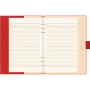 Organizer A4 Novaskin rosu