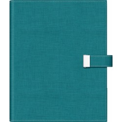Organizer A5 cu catarama French navy