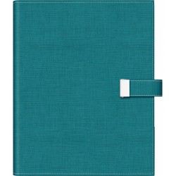 Organizer A5 cu catarama French navy Organizer A5 cu catarama French navy