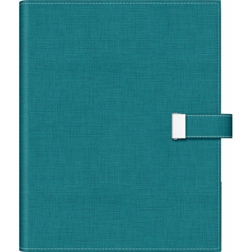 Organizer A5 cu catarama French navy
