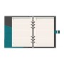 Organizer A5 cu catarama French navy