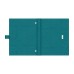 Organizer A5 cu catarama French navy Organizer A5 cu catarama French navy