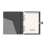 Organizer A5 cu catarama grey