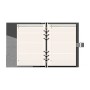 Organizer A5 cu catarama grey