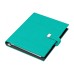  Organizer A5 cu catarama turquoise