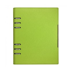 Organizer A5 Precision Alicante Apple Green
