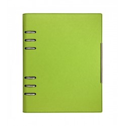 Organizer A5 Precision Alicante Apple Green