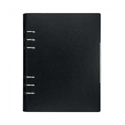 Organizer A5 Precision Alicante Black