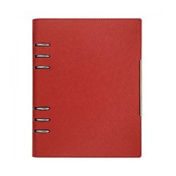 Organizer A5 Precision Alicante  burgundy