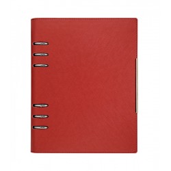 Organizer A5 Precision Alicante  burgundy