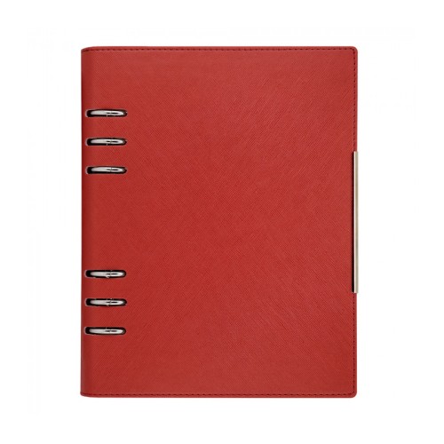 Organizer A5 Precision Alicante  burgundy