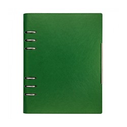 Organizer A5 Precision Alicante Kelly Green