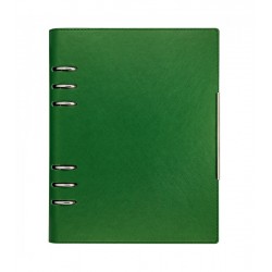 Organizer A5 Precision Alicante Kelly Green