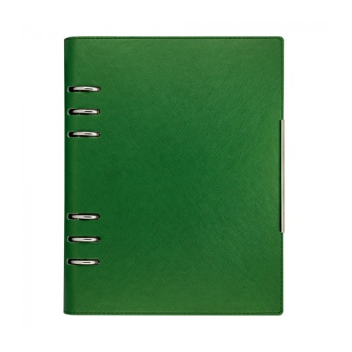Organizer A5 Precision Alicante Kelly Green