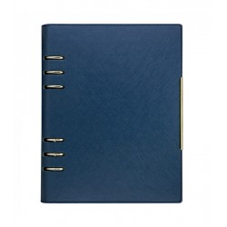 Organizer A5 Precision Alicante Navy