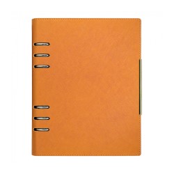 Organizer A5 Precision Alicante Orange