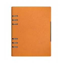 Organizer A5 Precision Alicante Orange