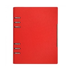 Organizer A5 Precision Alicante Red