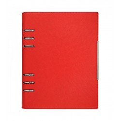 Organizer A5 Precision Alicante Red Organizer A5 Precision Alicante Red