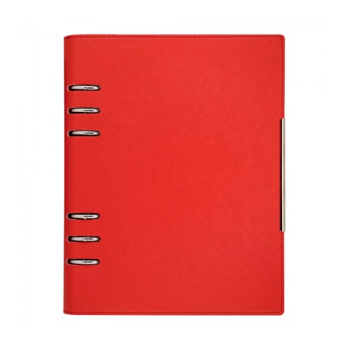 Organizer A5 Precision Alicante Red