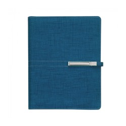 Organizer A5 Precision Trend  navy
