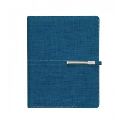 Organizer A5 Precision Trend  navy Organizer A5 Precision Trend  navy