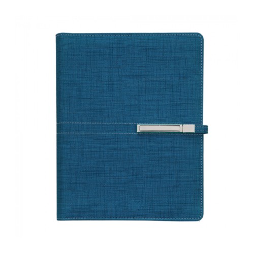 Organizer A5 Precision Trend  navy