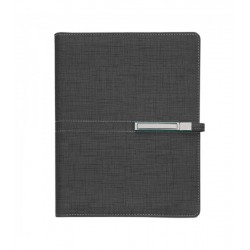 Organizer A5 Precision Trend  negru