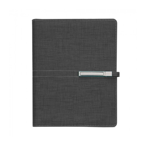 Organizer A5 Precision Trend  negru