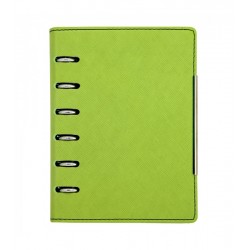 Organizer A6 Precision Alicante Apple Green Organizer A6 Precision Alicante Apple Green