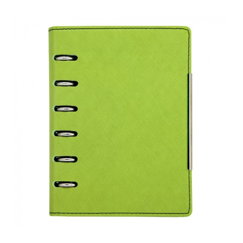 Organizer A6 Precision Alicante Apple Green