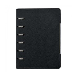 Organizer A6 Precision Alicante Black