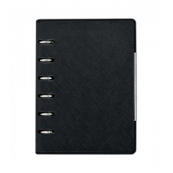 Organizer A6 Precision Alicante Black Organizer A6 Precision Alicante Black