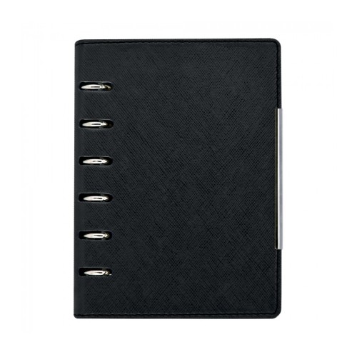 Organizer A6 Precision Alicante Black