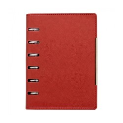 Organizer A6 Precision Alicante burgundy