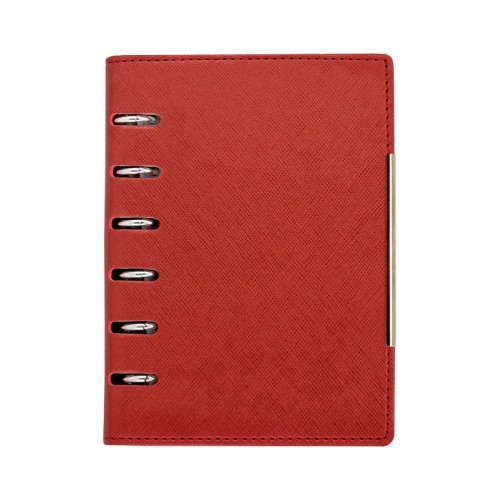 Organizer A6 Precision Alicante burgundy