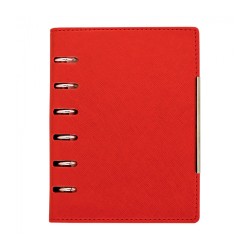 Organizer A6 Precision Alicante Red