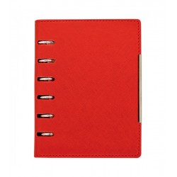 Organizer A6 Precision Alicante Red Organizer A6 Precision Alicante Red