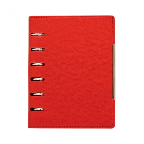 Organizer A6 Precision Alicante Red