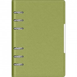 Organizer B6 6 Precision  Alicante Apple Green Organizer B6 6 Precision  Alicante Apple Green