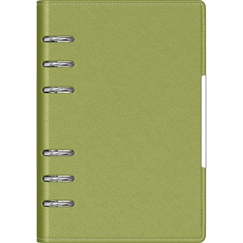 Organizer B6 6 Precision  Alicante Apple Green